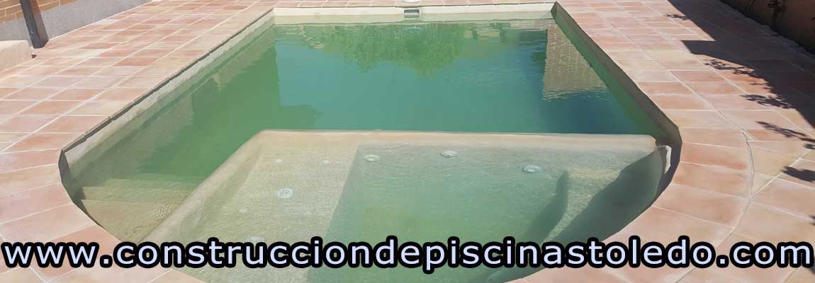 ¿POR QUE CONSTRUIR UNA PISCINA DE OBRA GUNITADA?